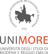 Università degli Studi di Modena e Reggio Emilia
